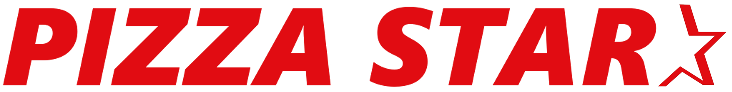 Pizza Star Logo
